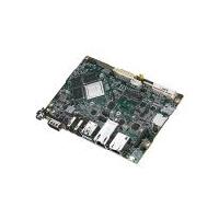 研華RSB-4710 Rockchip RK3399 Cortex-A72 Quad core, 高達 1.8GHz, 3.5