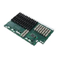 研華PCA-6119P7 20-slot PCI/ISA Backplanes