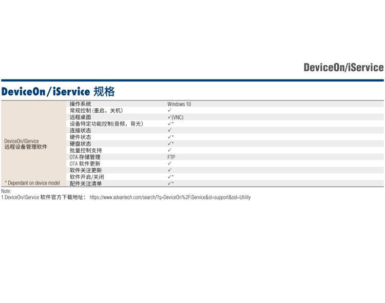 研華POC-824 24"醫(yī)用一體機(jī)，搭載NVIDIA MXM圖形模塊用于AI應(yīng)用