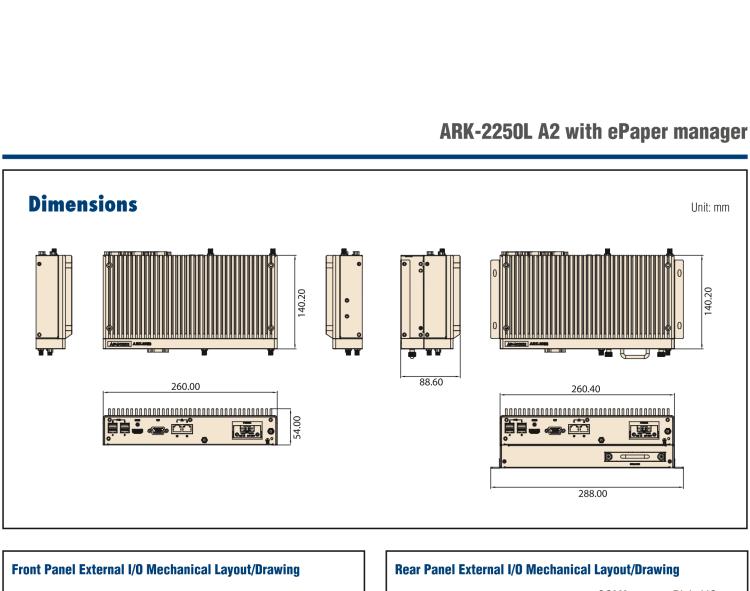 研華EPD-ARK-2250L 研華EPD專用應(yīng)用服務(wù)器，高級版。Intel i7，1TB SATA，16G DDR4。