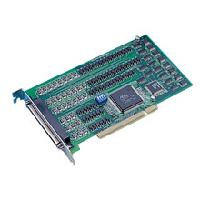 研華PCI-1754 64路隔離數(shù)字量輸入卡