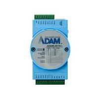 研華ADAM-6018+ 8Thermocouple IoT Modbus/SNMP/MQTT Ethernet Remote I/O