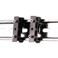 研華BB-DRAD35 Serial Accesory, DIN Rail Mounting Kit 35 mm