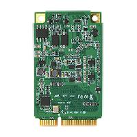 研華DVP-7612HE 1-ch Full HD H.264 MiniPCIe Video Capture Card with SDK